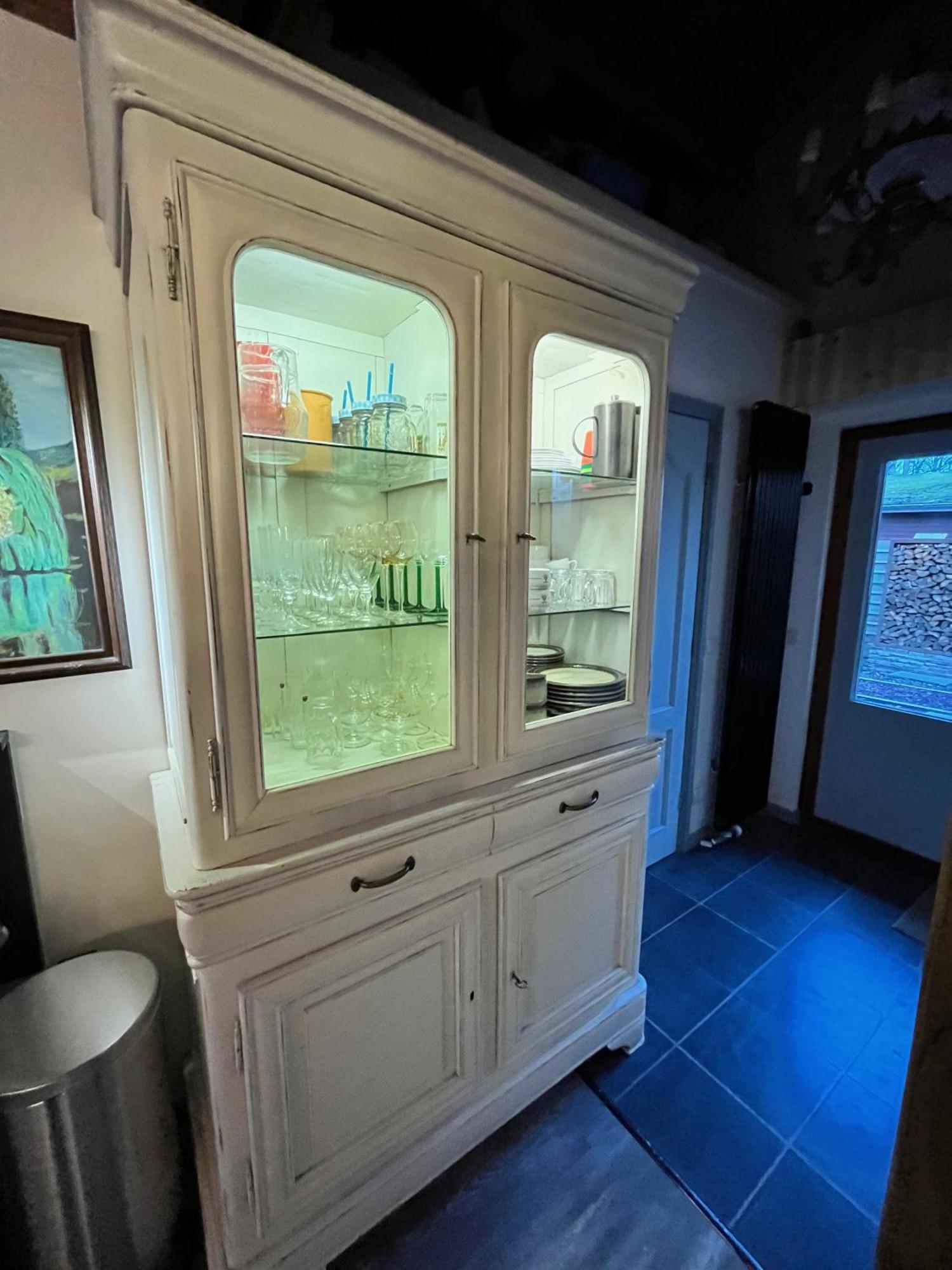 Vakantiechalet Voor 4 Plus 2 Met Sauna Lanaken Luaran gambar