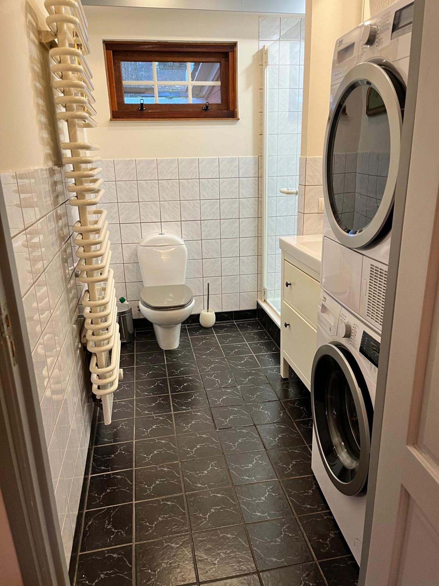Vakantiechalet Voor 4 Plus 2 Met Sauna Lanaken Luaran gambar