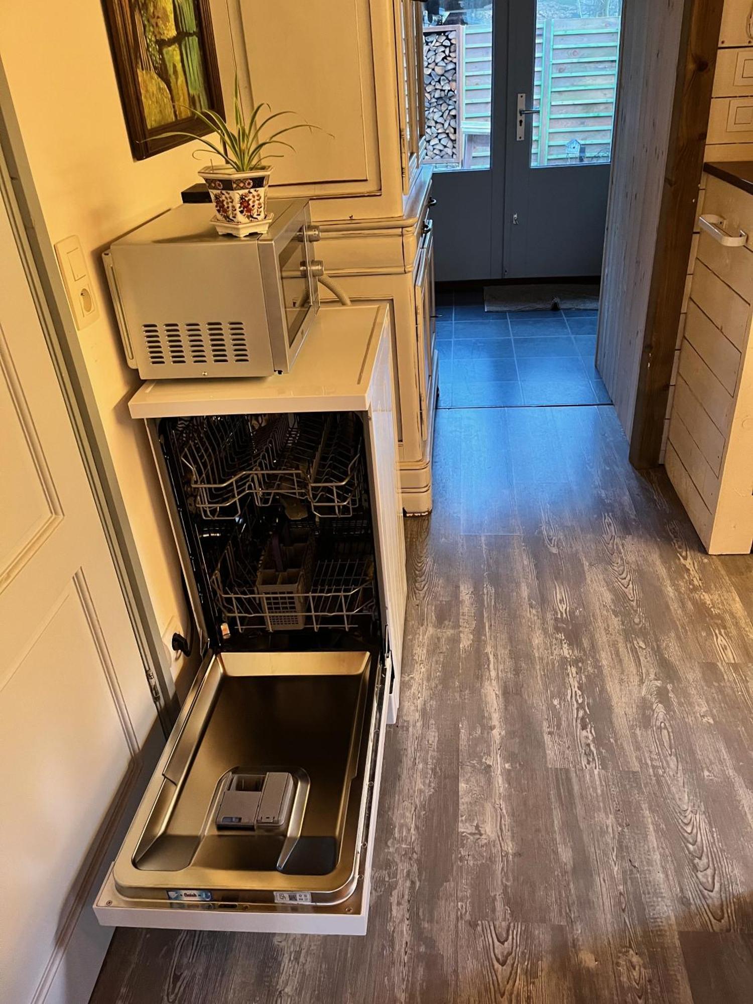Vakantiechalet Voor 4 Plus 2 Met Sauna Lanaken Luaran gambar