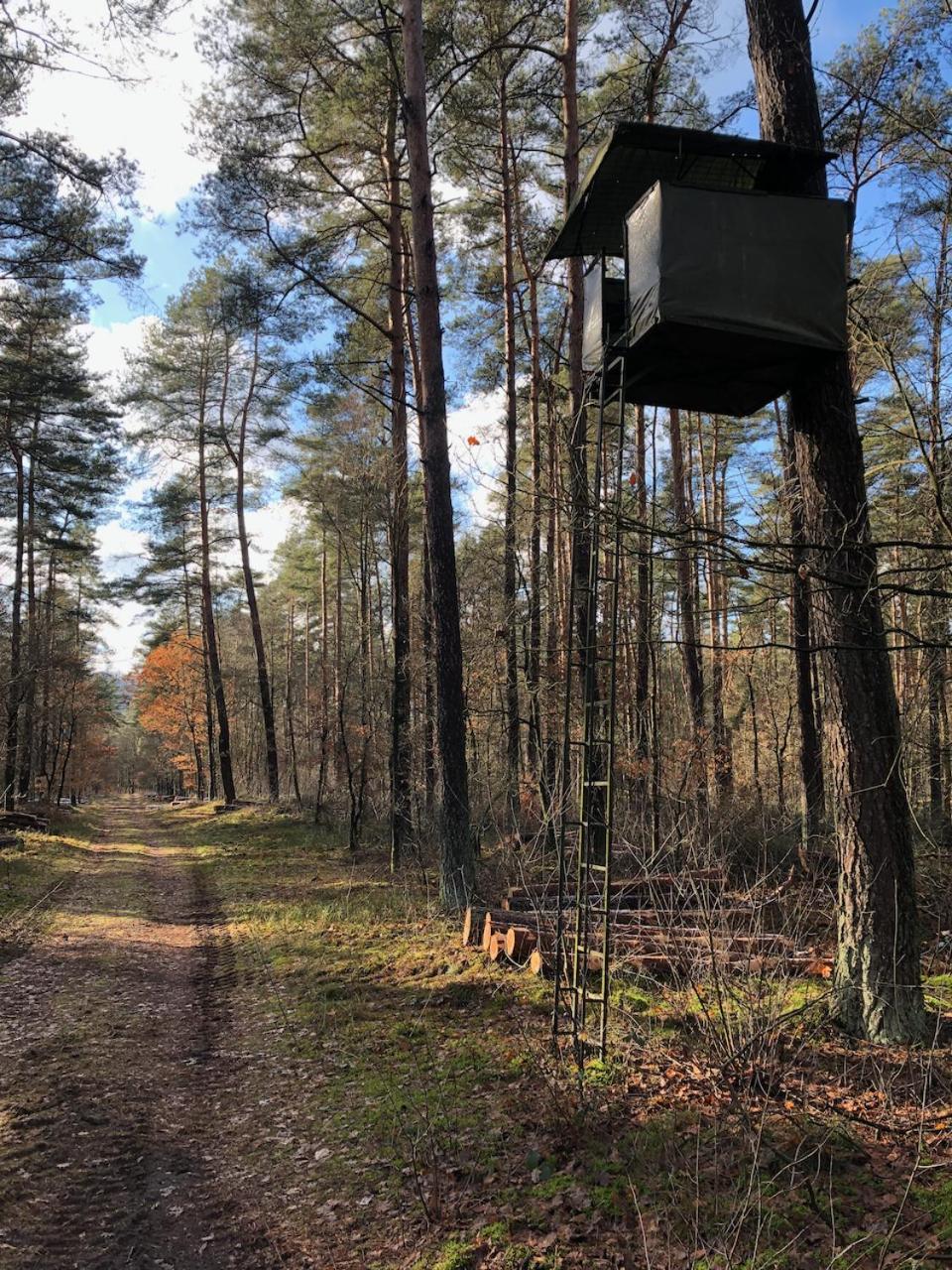 Vakantiechalet Voor 4 Plus 2 Met Sauna Lanaken Luaran gambar