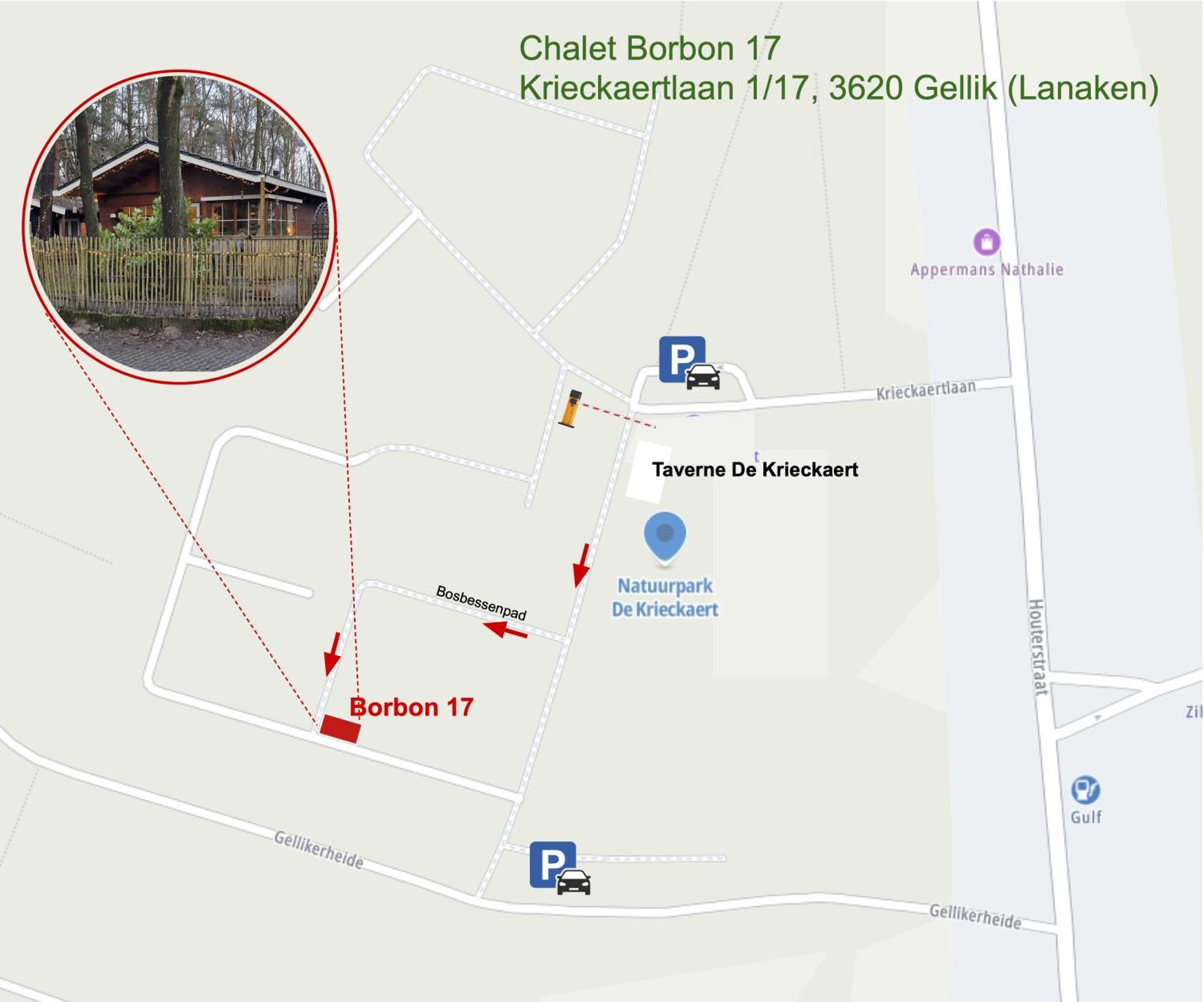 Vakantiechalet Voor 4 Plus 2 Met Sauna Lanaken Luaran gambar