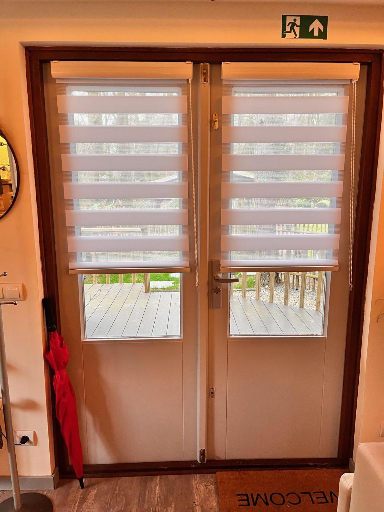 Vakantiechalet Voor 4 Plus 2 Met Sauna Lanaken Luaran gambar